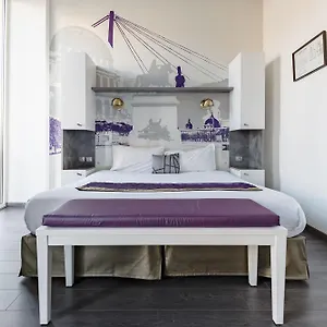 Lagrange Lumiere Apartahotel Lyon