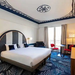 4* Апарт-отель Adagio Haussmann Champs Elysees
