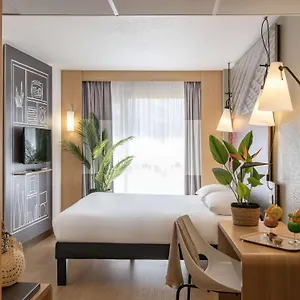 Ibis La Bocca Hotel Cannes