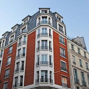 דירה Pick A Flat's In Saint Michel - Rue Du Sommerard, פריז